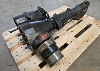 Obudowa mostu FWD RH Valtra N111, N121, N141