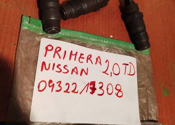 Nissan Almera Primera 2,0td wtrysk 0432217308
