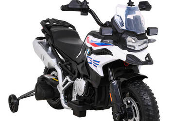 BAWIBUS.PL motorek MOTOR BMW F850 GS na akumulator dla dzieci jeździk