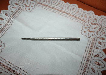 Przebijak 18 cm czasy PRL