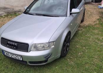 Audi A4B6