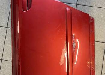 Drzwi lewe tył tylne Audi a4 b7 lz3f kombi