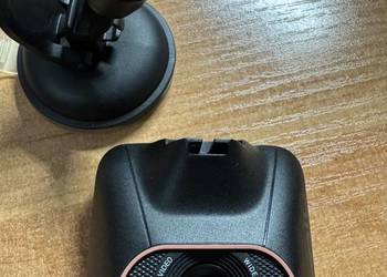 Mio MiVue C540 kamera samochodowa wideorejestrator. FullHD 1080