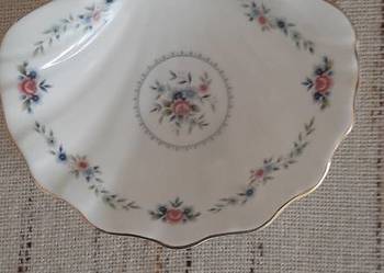 Porcelanowa miseczka, mydelniczka Wedgwood