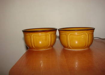 Porcelit Pruszków, miseczka