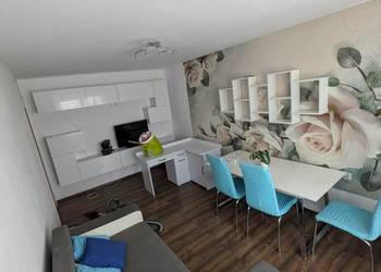 wynajmę ciepłe, przestronne mieszkanie od zaraz