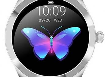 Damski smartwatch G.Rossi SW017-7