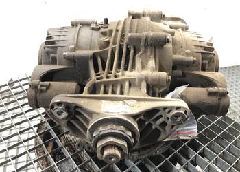 MOST DYFER TYŁ BMW E71 7586025 3.0 245KM 07-14 SUV