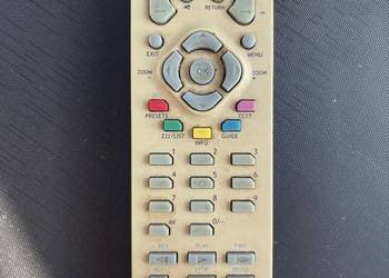 Pilot do Telewizora   Thomson