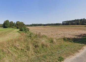 Ziemia rolna, 2,6ha