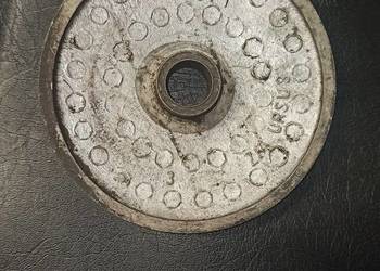 Junak m07 m10 dekielek koła przód dekiel Ursus