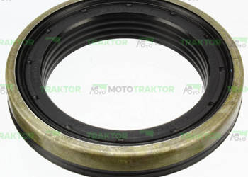 SIMMERING 56x80x13/14.5 JOHN DEERE AL161384