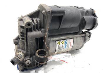 POMPA ZAWIESZENIA MERCEDES W221 AMK1899 Sedan/Limuzyna 05-13 MODUŁ