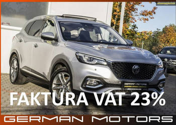 MG EHS Luxury / Panoramadach / Ledy / Kamera Cofania / Gwarancja / FV23%