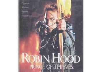 Robin Hood: Prince of Thieves