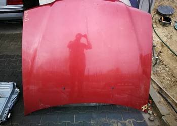 maska volvo v70 s70 1 I 97-00 c70 97-04 podbitka wygłuszenie