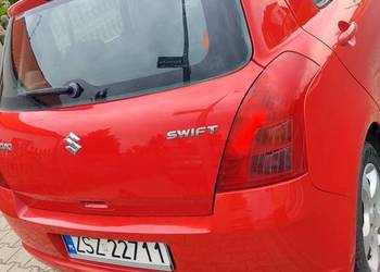 Suzuki Swift 1.3