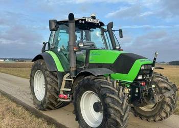 Deutz Fahr M640