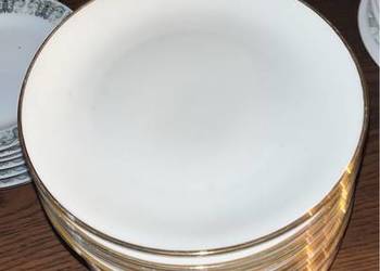 Talerzyk deserowy Isolde Seltmann Weiden. Bavaria