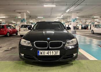 BMW 318d