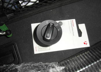 PRZEŁĄCZNIK ŚWIATEŁ VW GOLF 7 VII 5g0941431bj