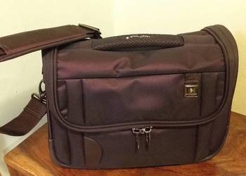 Torba podróżna do samolotu - nowa