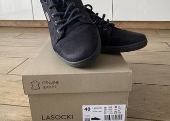 Buty męskie Lasocki r. 40
