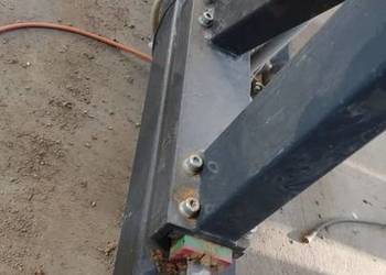 odbiornik wzdłuzno poprzeczy ze strugarki lignum odbiornik wzdłuzno poprzeczy ze strugarki lignum