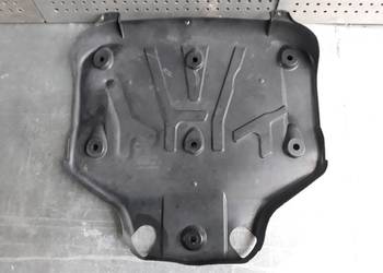 MERCEDES SLK R171 PŁYTA OSŁONA PODWOZIA TYŁ A1716190338