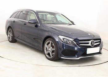 Mercedes C C 200 4MATIC