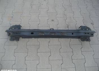 vw touareg 7l belka zderzaka przedniego 7l0807109e vw touareg 7l belka zderzaka przedniego 7l0807109e
