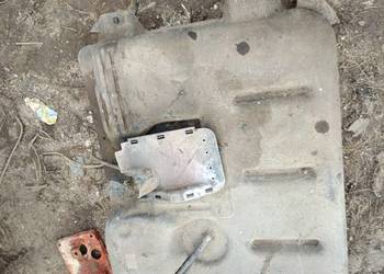 Zbiornik paliwa bak renault Trafic 2