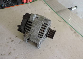 Alternator  Renault Megane II  1.9 dci