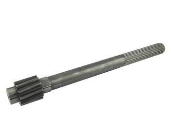 Wałek 11T/24T / 435 mm / Kubota L2402 / 5-19-113-12