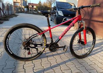 Rower MTB