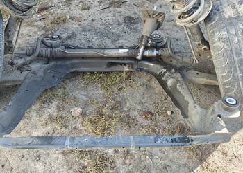 Sprzedam wózek sanki przód ford s max MK1 2008 rok 1,8 TDCi 125 km