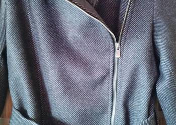 Nowy płaszcz Sinsay XS/S w okazyjnej cenie.