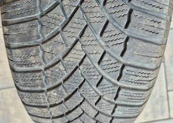 Bridgestone Blizzak LM005 91H 205/55R16
