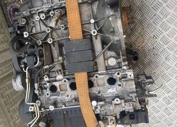 Ford focus 1.6 ecoboost części JQDB !! Silnik !! Turbo felgi