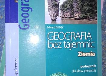 Geografia Dudek Wiking książki księgarnie Warszawa Bródno