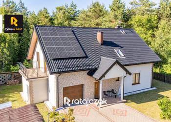 Dom wolnostojący 211.05m2 Szczenurze