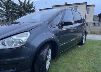 Sprzedam Forda Smax