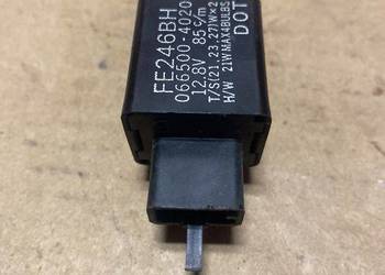 Yamaha YZF 600 przerywacz kierunkowskazów B487