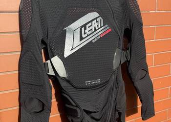 Zbroja/Buzer Leatt 3DF AirFit