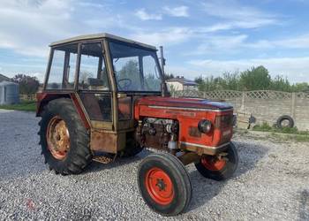 Zetor 5718 oryginał sprzedaż na części (6718, 6911, 360, 4011, 7211)