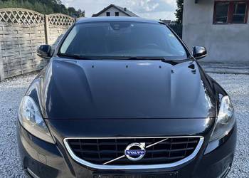Sprzedam Volvo v40 summum