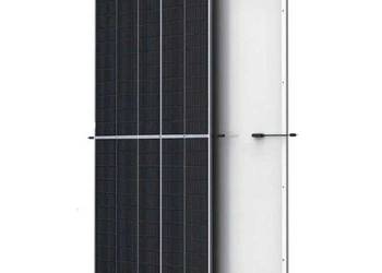 PALETA 36szt. Panel fotowoltaiczny Trina Solar 575W Mono - 12 384 zł z VAT