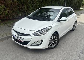 Hyundai I30 1.4 Benzyna  Zamiana Raty