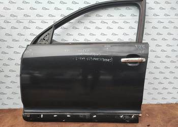 VW TOUAREG I 7L 04r drzwi lewe przód 140 mikronów