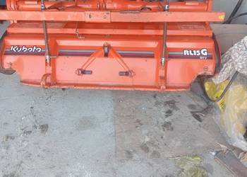 Glebogryzarka 150 cm